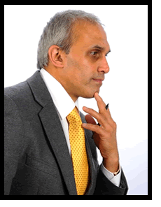 Nitesh Joshi - Management Consultant